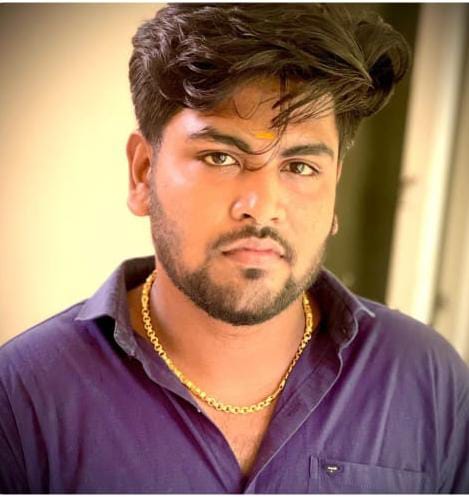Groom Image